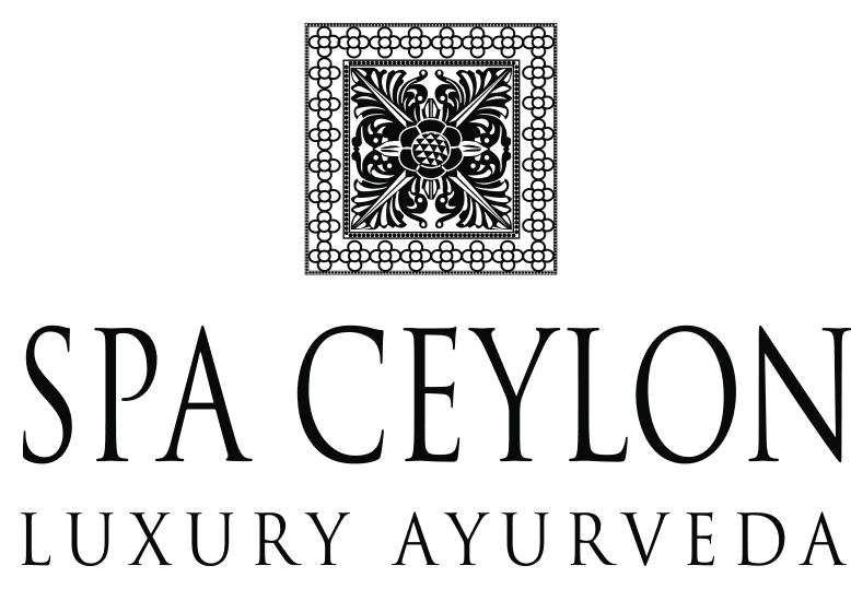 Spa Ceylon Logo